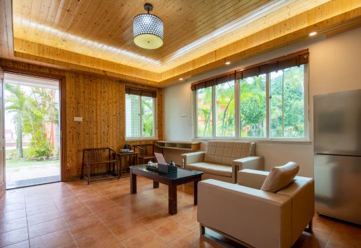 Qian'aowan Tourism ResortHotel Overview