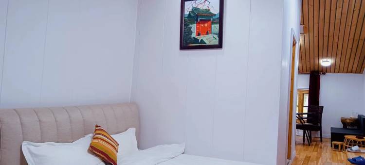 宜春水口乡梦客栈图片