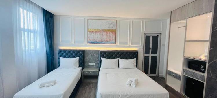 飞哲古迹酒店(Frazel Heritage Hotel)图片