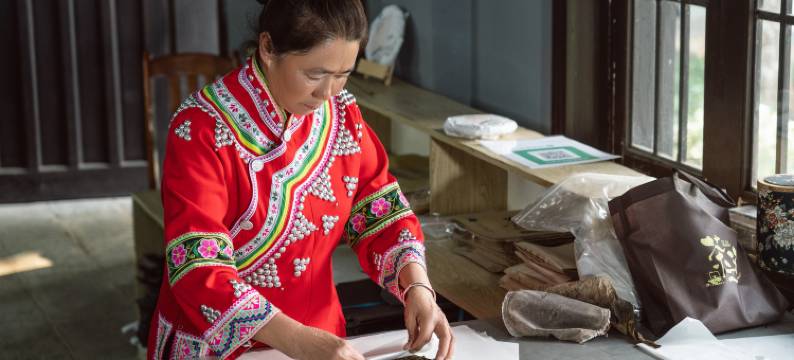 普洱万亩茶园度假酒店(茶博览苑景区店)图片