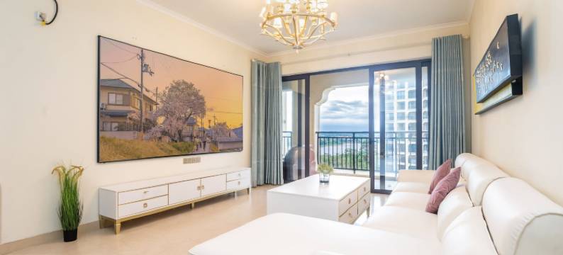 清远嘟嘟猪度假别墅图片