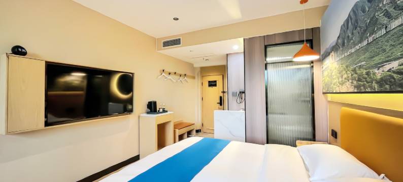 希尚酒店(保定天威西路店)图片