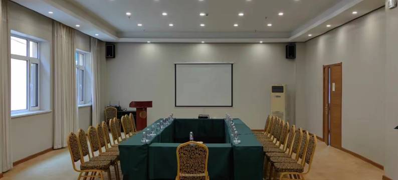 东港大鹿岛宾馆图片