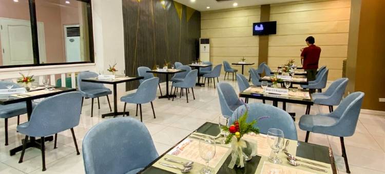 巴科洛德东方旅馆(The Inns Bacolod by the Oriental)图片