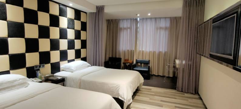 晋江唯美尚景酒店图片