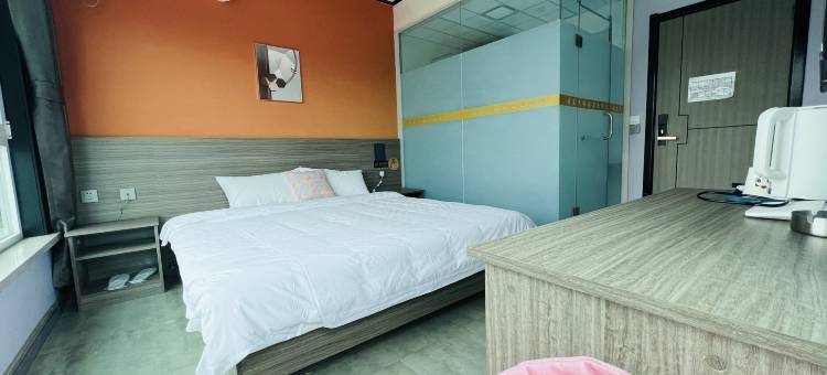 古庄民俗酒店图片