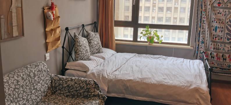 沈阳市沈北新区不贰家暖居民宿图片