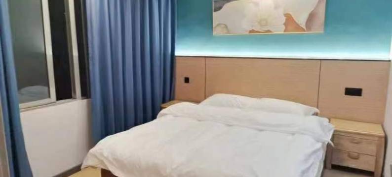 六盘水夏之恋民宿(水城古镇高铁站店)图片