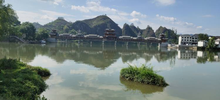 7天酒店(怀化溆浦万达广场店)图片