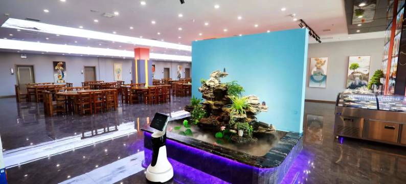 祁县东方酒店图片