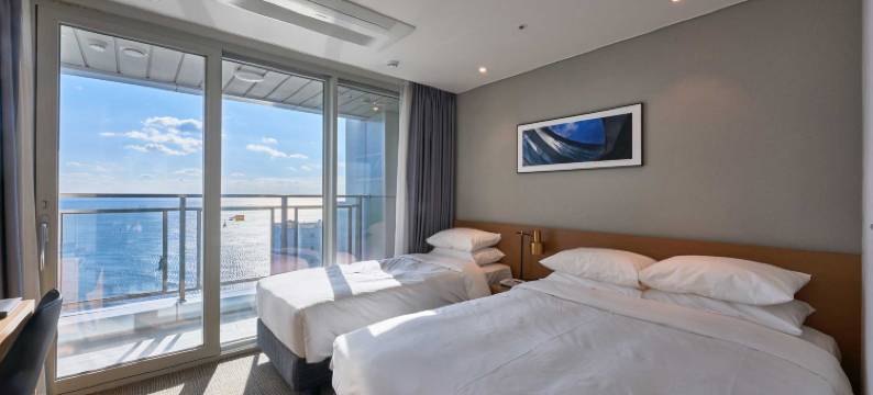 拉维德阿特兰酒店Ⅱ(Lavi de Atlan Hotel 2)图片