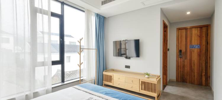 岱山渔归民宿(衢山凉峙店)图片