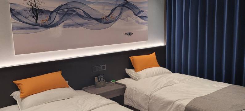 凯亚圣酒店图片