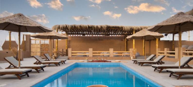 伴夏民宿(吐鲁番坎儿井乐园店)图片