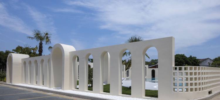 常州依山·清舍民宿图片