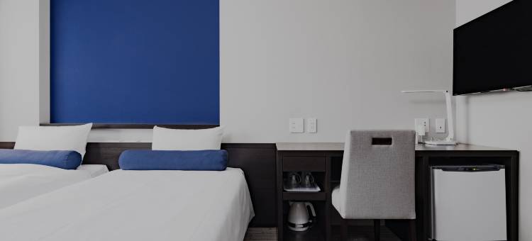 大阪心斋桥合椂酒店(Folio Sakura Shinsaibashi Osaka by Banyan Group)图片