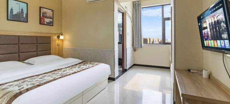 郑州仟浔时尚(省肿瘤医院燕庄地铁站店)图片