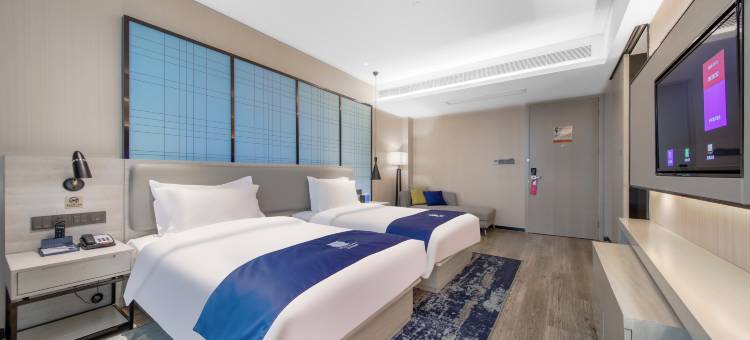 宜尚酒店(河源龙川店)图片