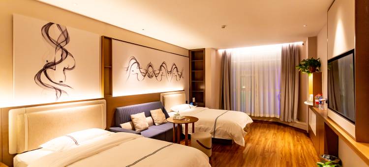 吉县吉州宾馆图片