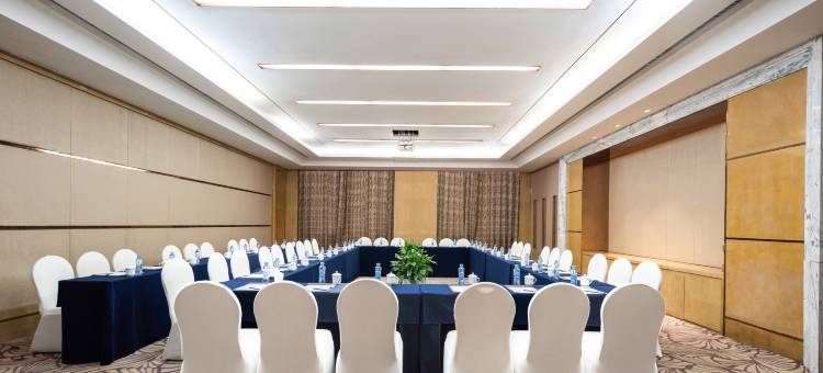 鹰潭沁庐大酒店图片