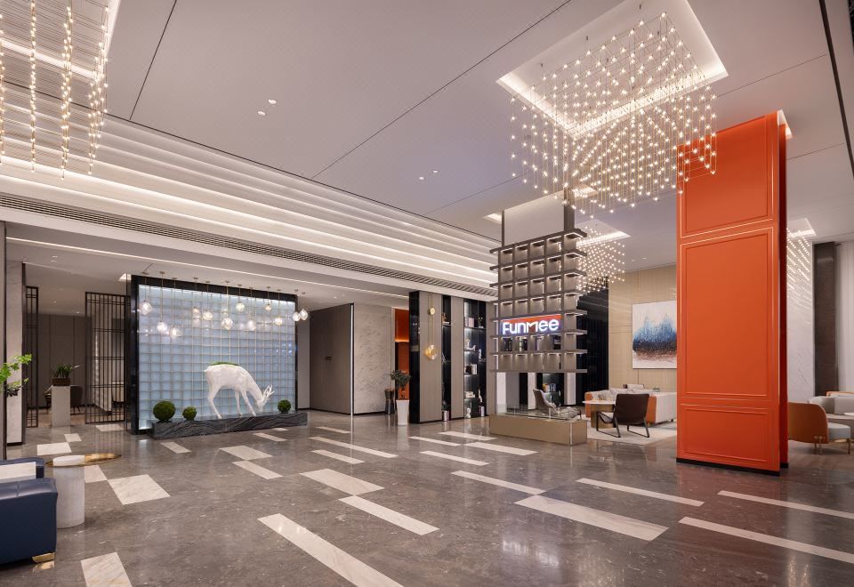 FUNMEE Hotel (Daguan Old Street, Shanggao, Yichun) Hotel Overview