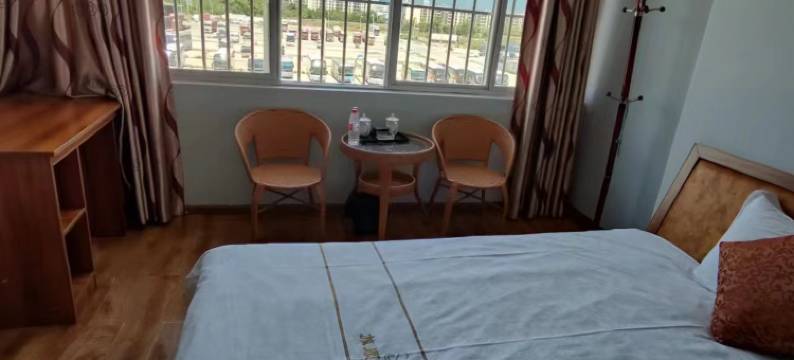 保山旅顺酒店图片