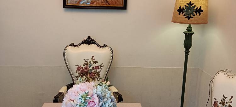 茫茫海阁民宿(西湖景区店)图片