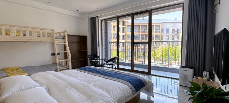 刘大厨鱼羊鲜民宿图片