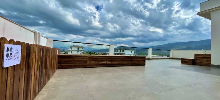 雨之兰温泉客栈(洱源牛街店)图片