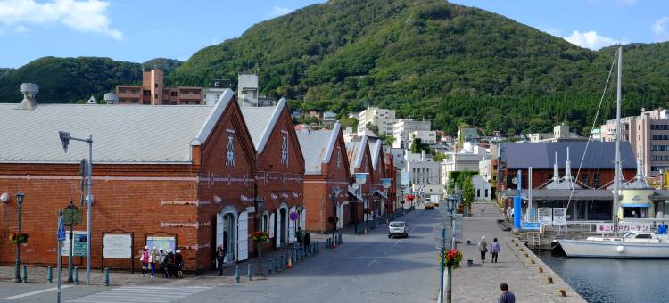 汤元啄木亭酒店(Takuboku Tei)图片
