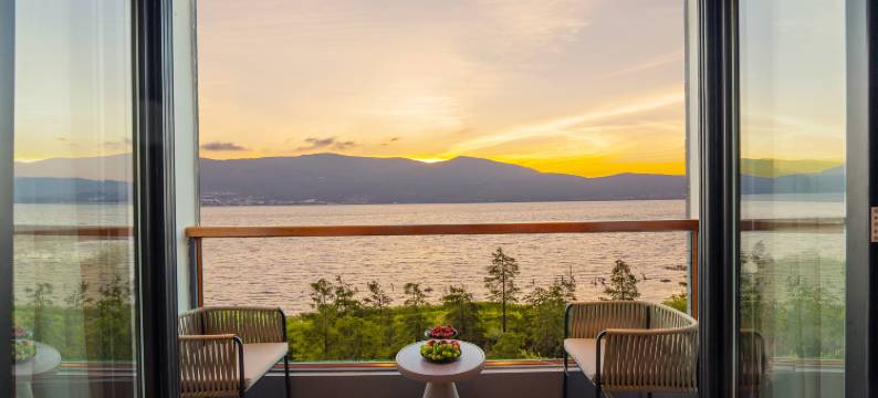 大理唯舍·Club观海景全端美宿(洱海才村码头店)图片