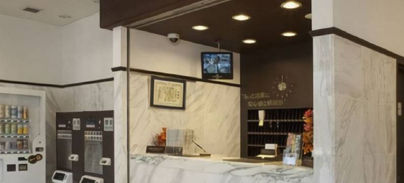 东横INN-湘南平冢站北口2号(Toyoko Inn Shonan Hiratsuka Eki Kita Guchi No 2)图片