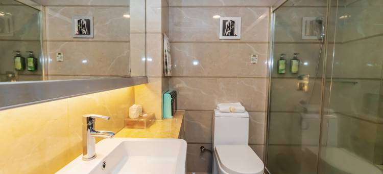 仙游王朝财富酒店(三凌广场店)图片