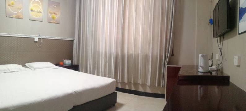 忻州如意宾馆图片