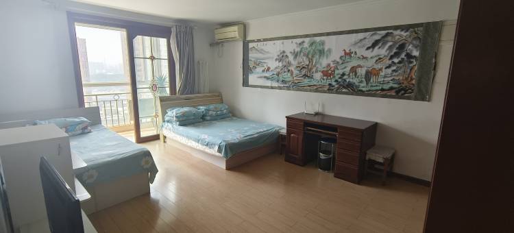 美好家园(北京中科院肿瘤医院店)图片