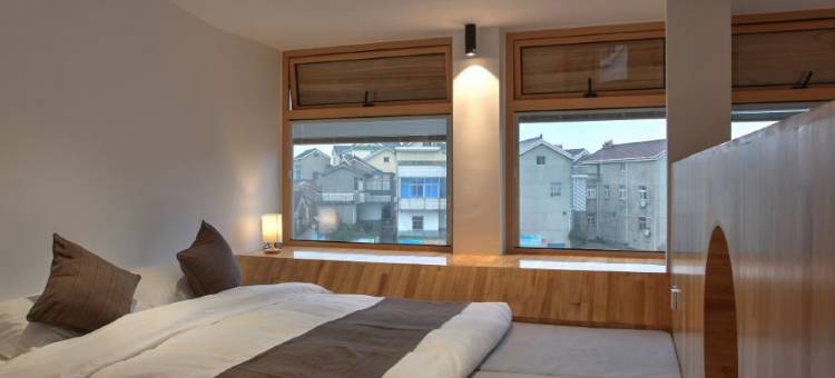 南京田姐家民宿图片