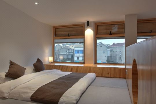 Sister Tian's Home HostelHotel Overview