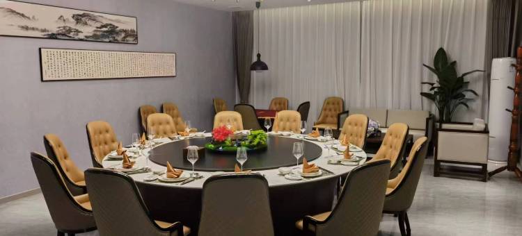 如家酒店·neo(苏州博物馆拙政园苏博地铁站店)图片