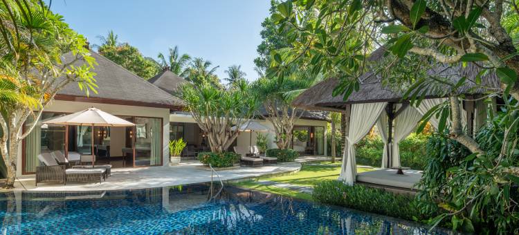 巴厘岛努沙杜瓦拉古娜豪华精选水疗度假酒店(The Laguna, a Luxury Collection Resort & Spa, Bali)图片