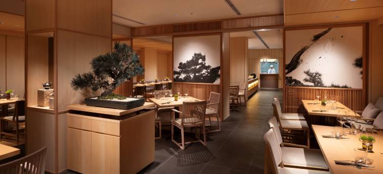 京都东山希尔顿逸林酒店(DoubleTree by Hilton Kyoto Higashiyama)图片