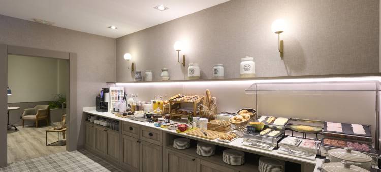 加泰罗尼亚卡斯泰尔奴酒店(Catalonia Castellnou)图片
