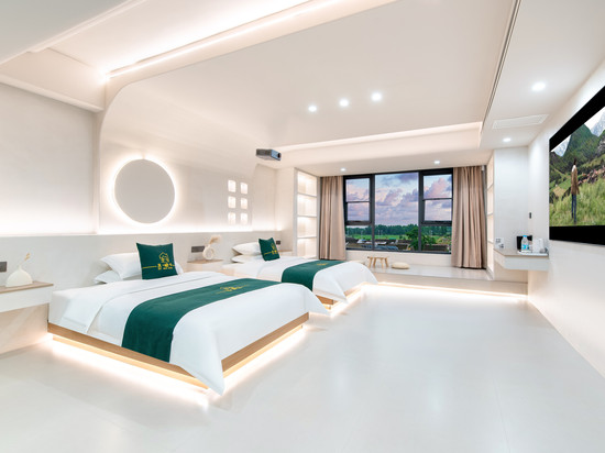 古猫宁民宿(郑云高速路口店)