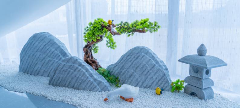 上海一览芳华民宿图片