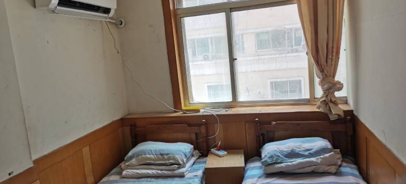 威海宜家客房图片