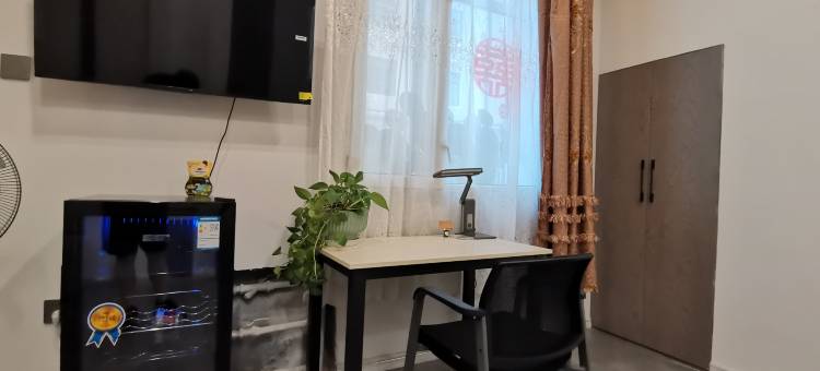 嘉荫县美墅假日酒店图片