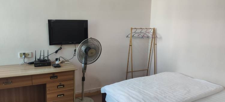 佛山顺德阳光公寓图片