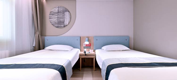 如家酒店(北京芍药居对外经贸大学店)图片