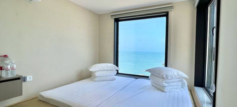 壹凡森海海景民宿(崂山风景区店)图片