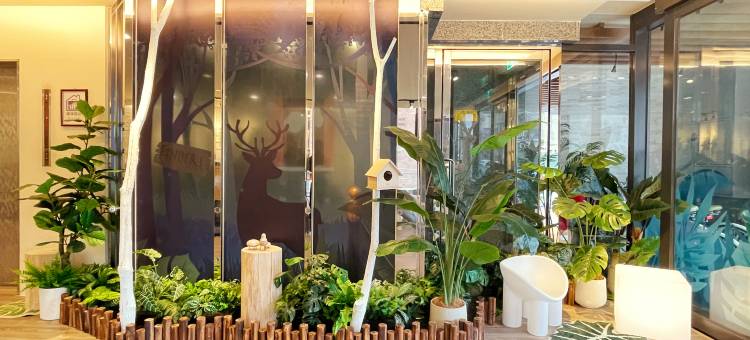 路境行旅-花莲大同馆图片