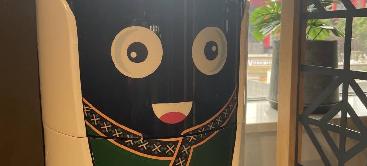 万澳酒店(重庆解放碑步行街洪崖洞店)图片